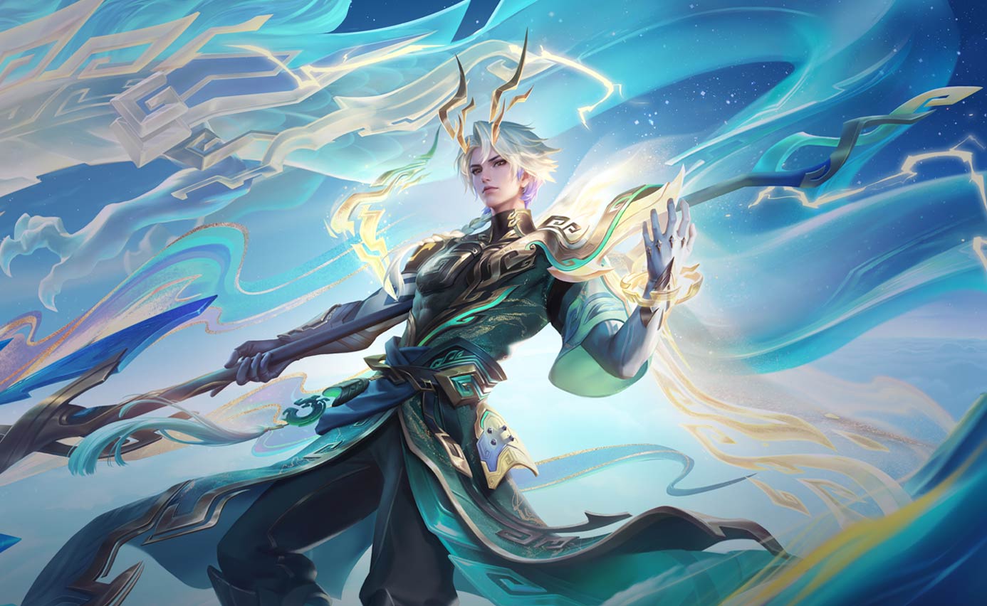 Triệu Vân Minh Chung Long Đế